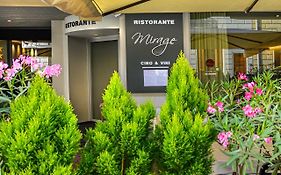 Hotel Mirage Viareggio